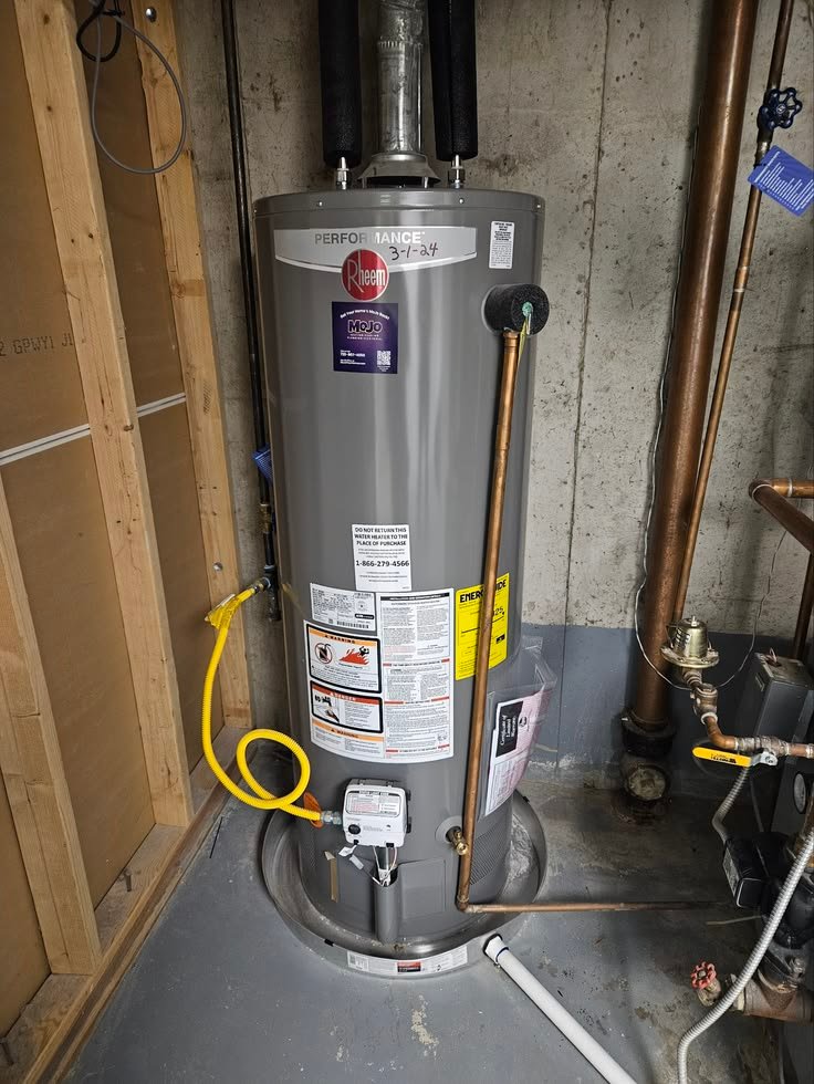 Plumbing Service Image Placeholder